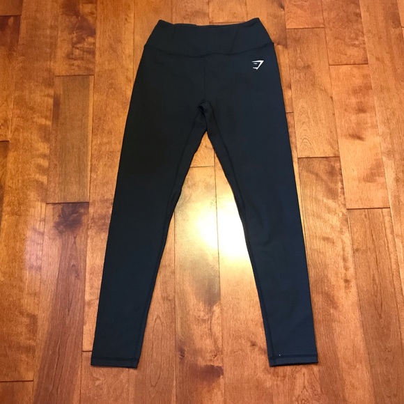 Women’s Dreamy Gymshark leggings - Picture 1 of 4